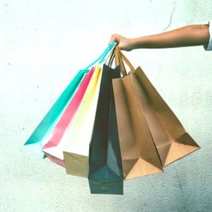 Meet your Posher, Amazing